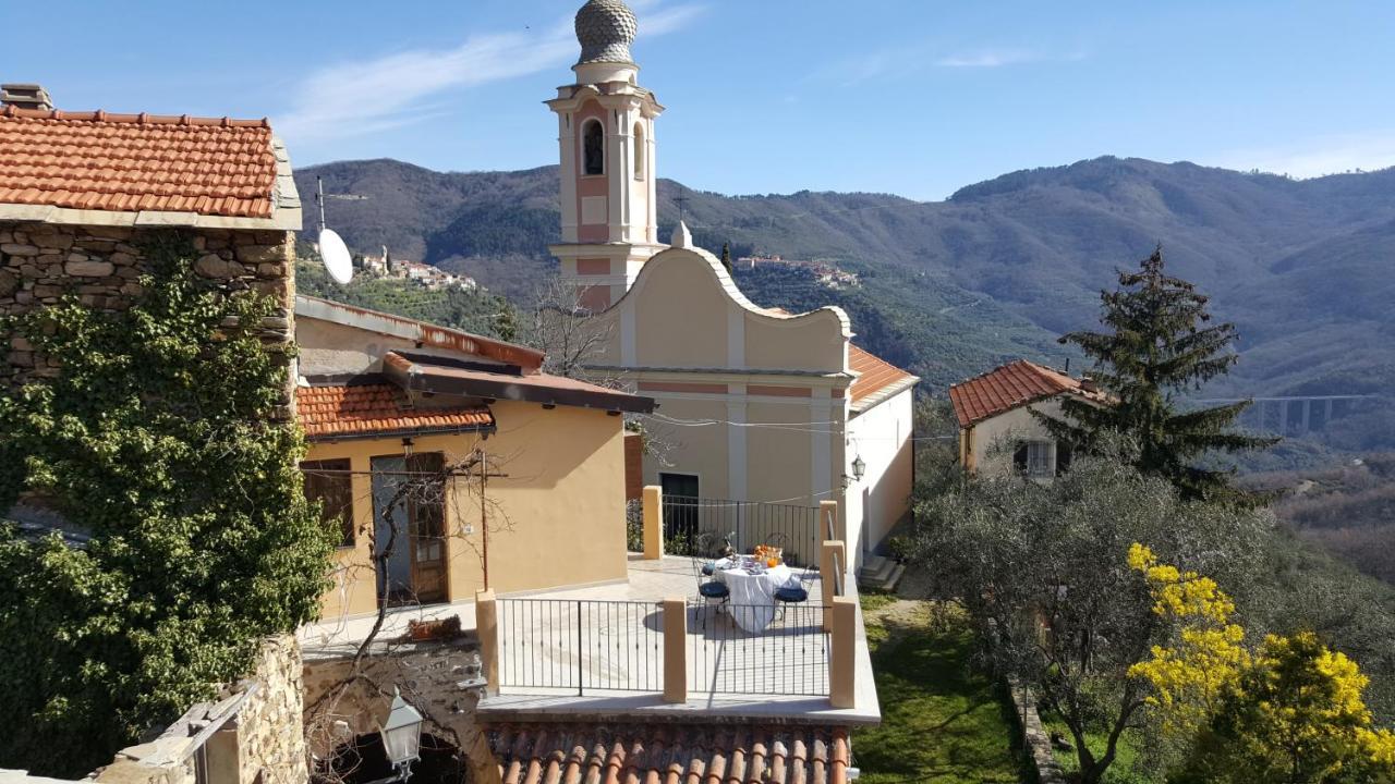 فيلا Casa Mariella Citra 08012-Lt-0004 Caravonica المظهر الخارجي الصورة