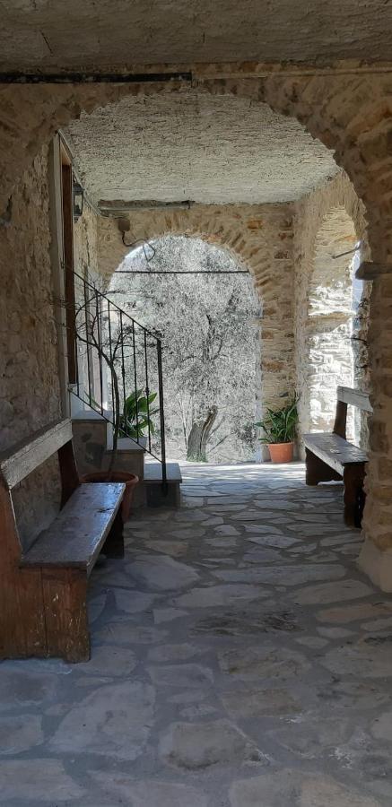 فيلا Casa Mariella Citra 08012-Lt-0004 Caravonica المظهر الخارجي الصورة