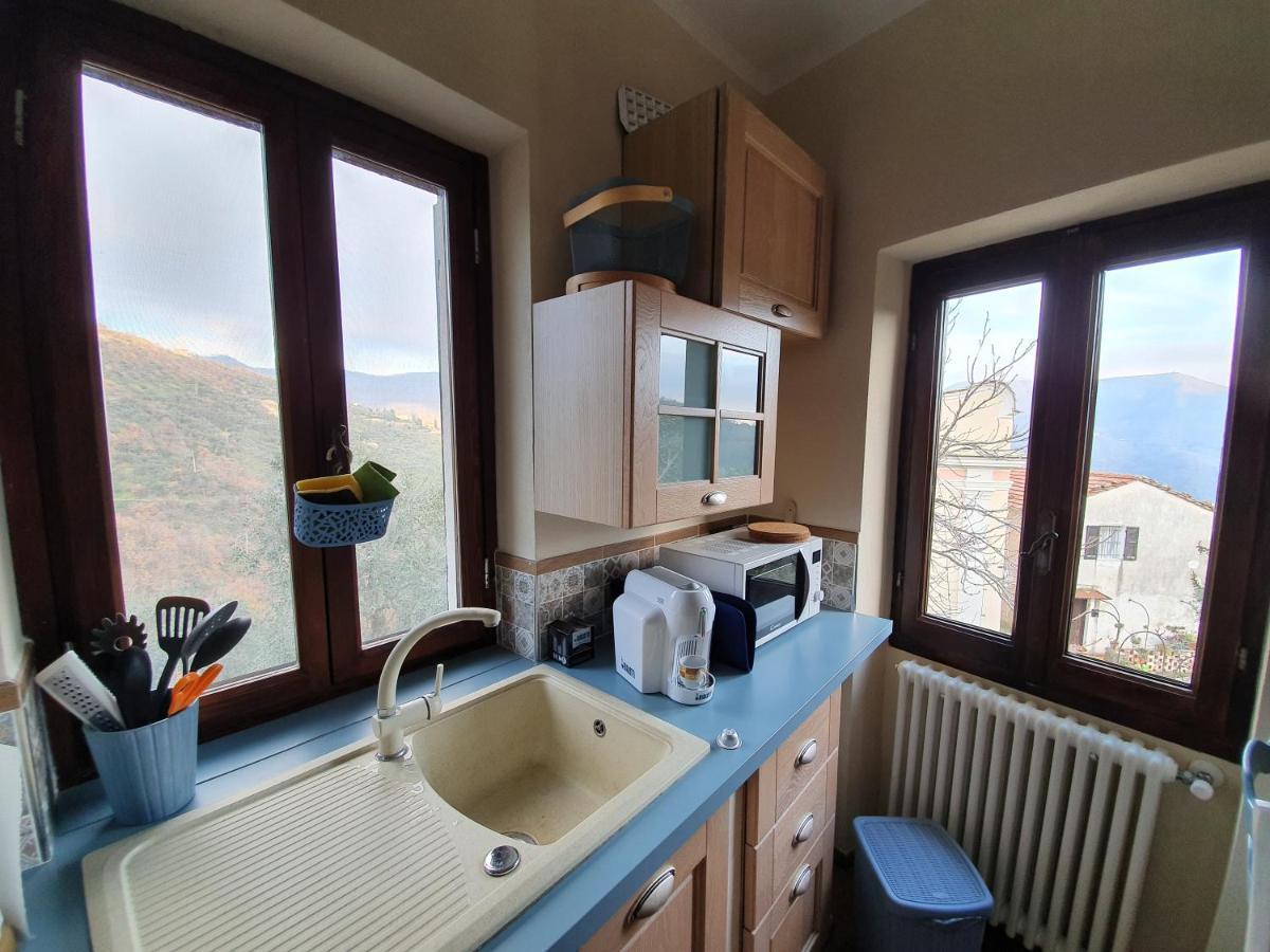 فيلا Casa Mariella Citra 08012-Lt-0004 Caravonica المظهر الخارجي الصورة