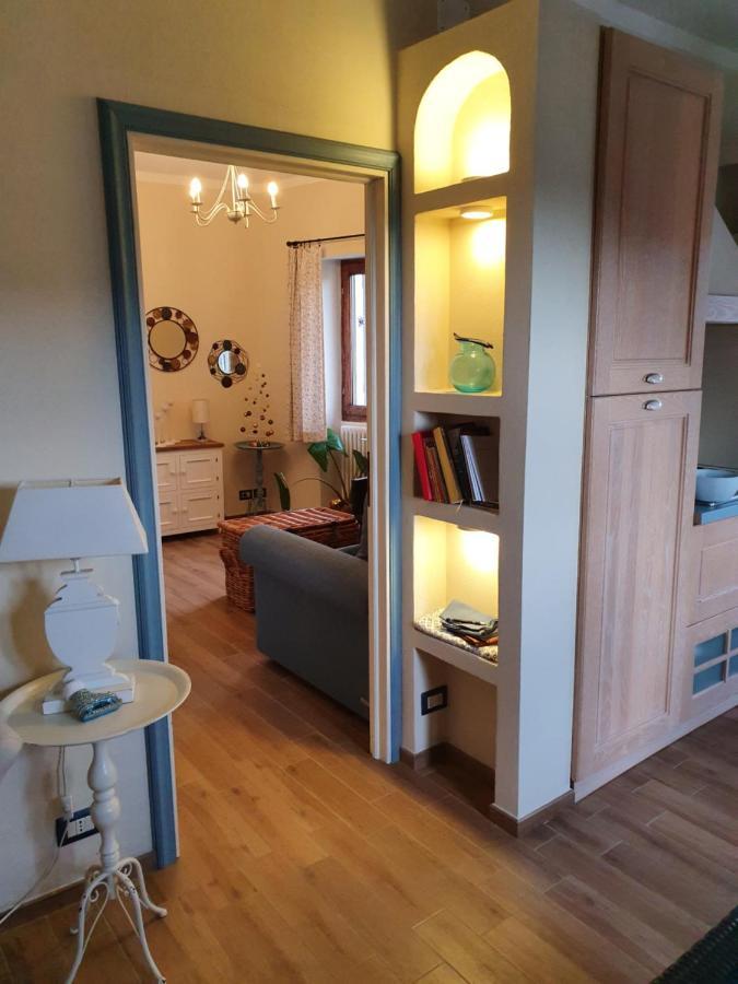 فيلا Casa Mariella Citra 08012-Lt-0004 Caravonica المظهر الخارجي الصورة
