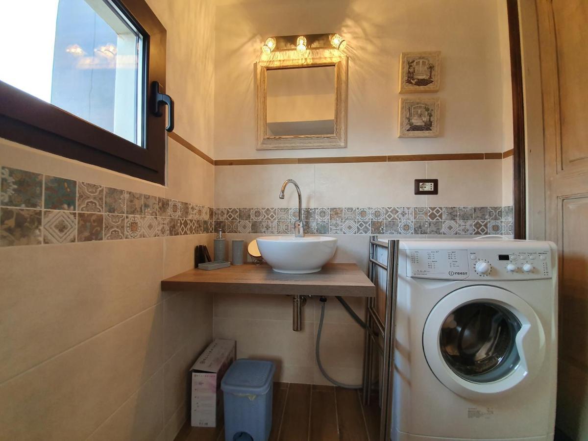 فيلا Casa Mariella Citra 08012-Lt-0004 Caravonica المظهر الخارجي الصورة