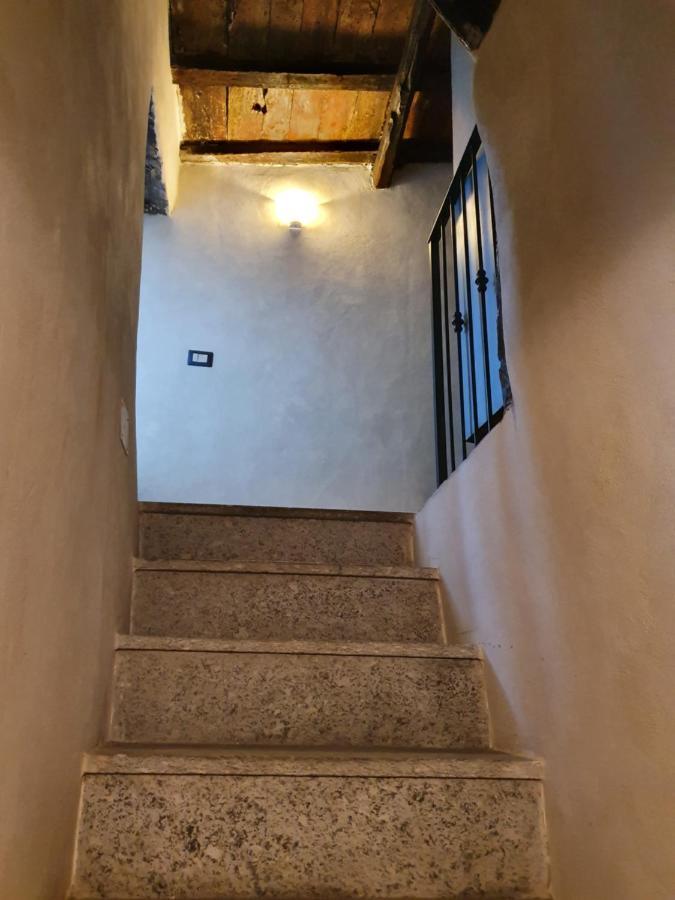 فيلا Casa Mariella Citra 08012-Lt-0004 Caravonica المظهر الخارجي الصورة