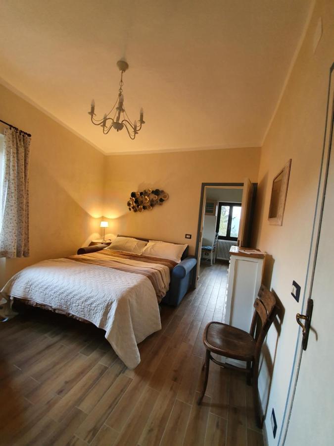 فيلا Casa Mariella Citra 08012-Lt-0004 Caravonica المظهر الخارجي الصورة