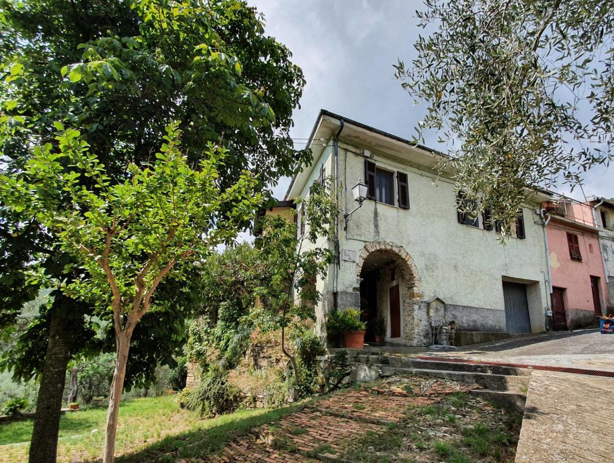 فيلا Casa Mariella Citra 08012-Lt-0004 Caravonica المظهر الخارجي الصورة