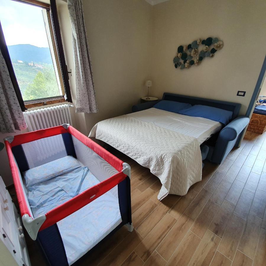 فيلا Casa Mariella Citra 08012-Lt-0004 Caravonica المظهر الخارجي الصورة
