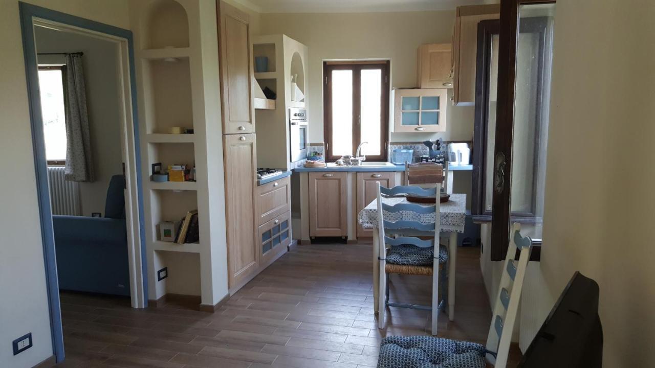 فيلا Casa Mariella Citra 08012-Lt-0004 Caravonica المظهر الخارجي الصورة